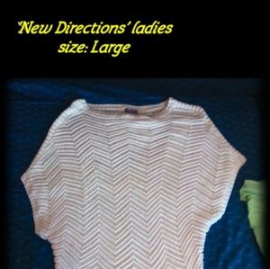 Ladies top